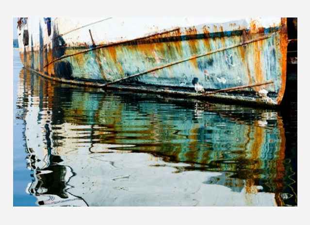 Reflejos II