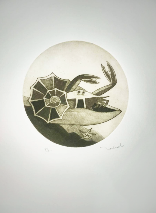 Caracol 2