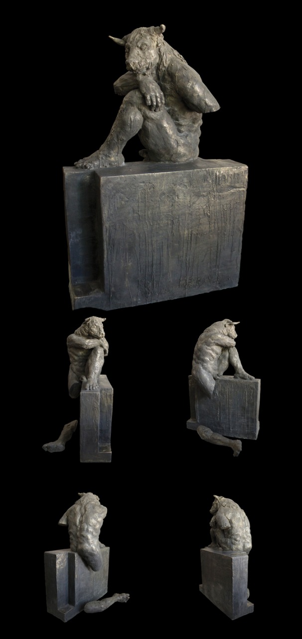 Minotauro IV