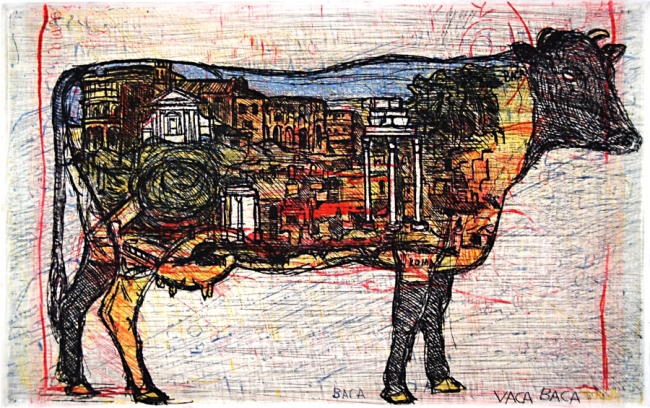 Vaca