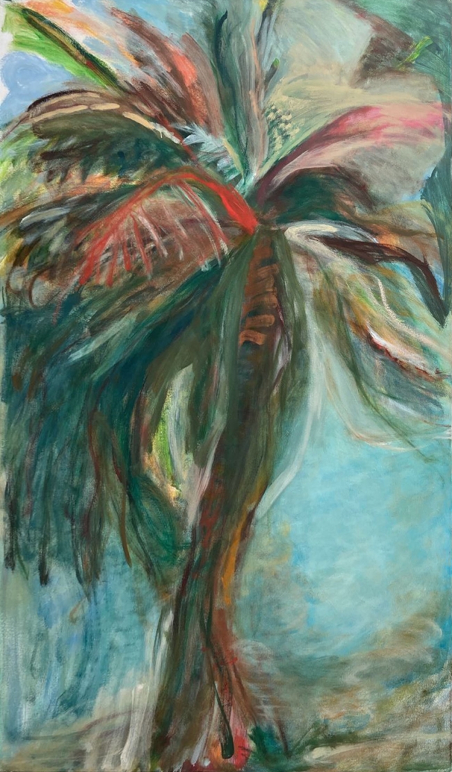 Otra palmera