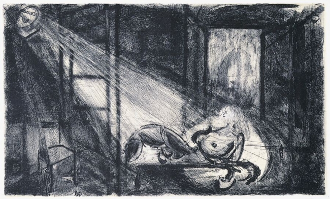 Sueño de Beatriz