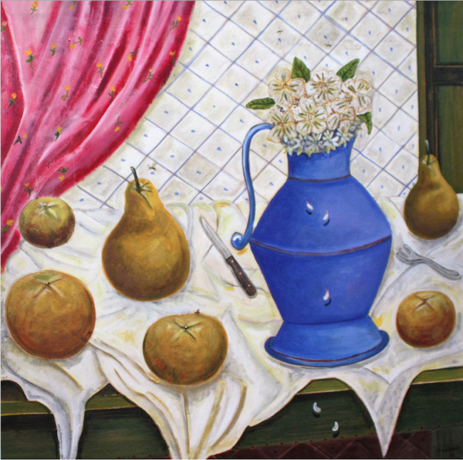 Bodegón