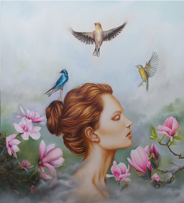 Madre naturaleza - Edgar Vázquez El Milagro