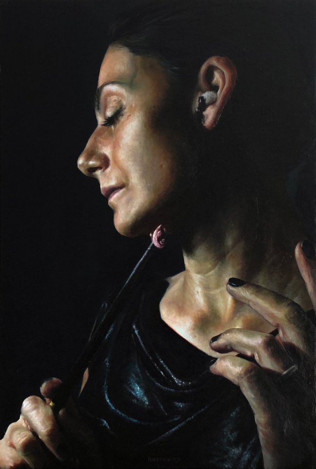 Dulce silencio