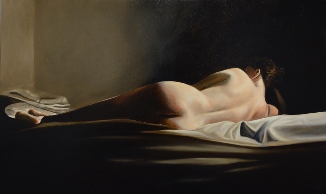 Alegoría del sueño