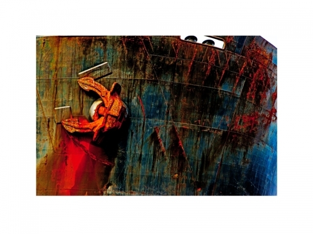 Ancla IV - Sigi Pablo