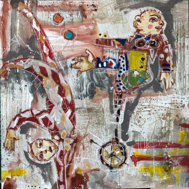 Circo 2