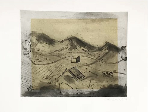 Volcanes con teléfono