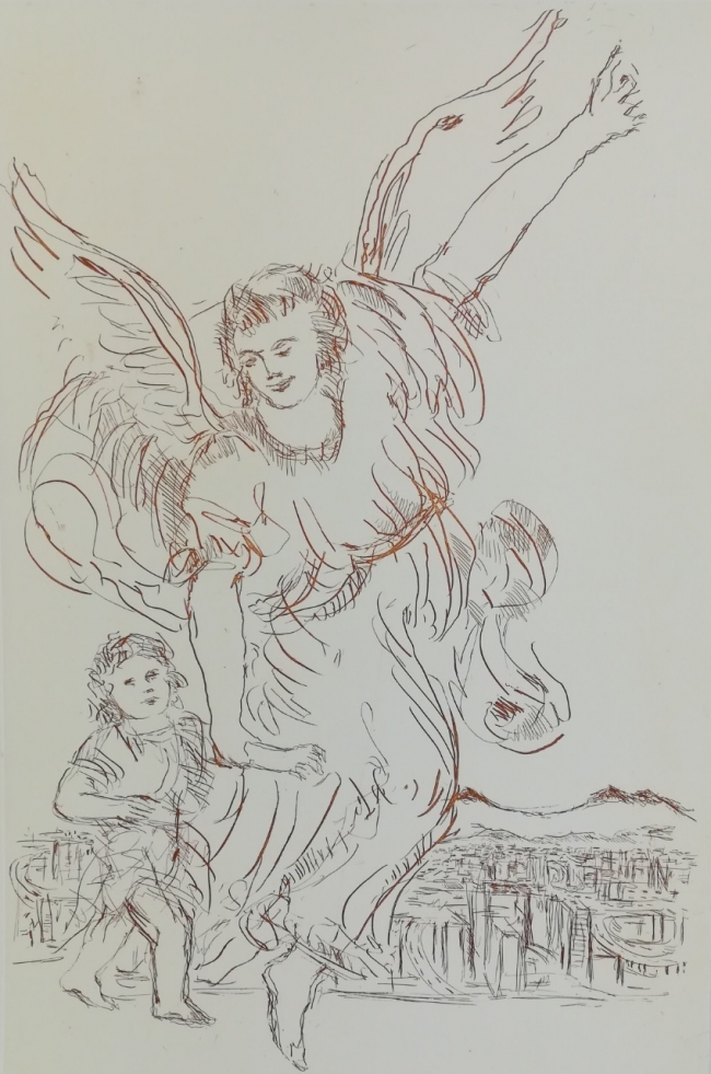 Carmen Parra- Ángel