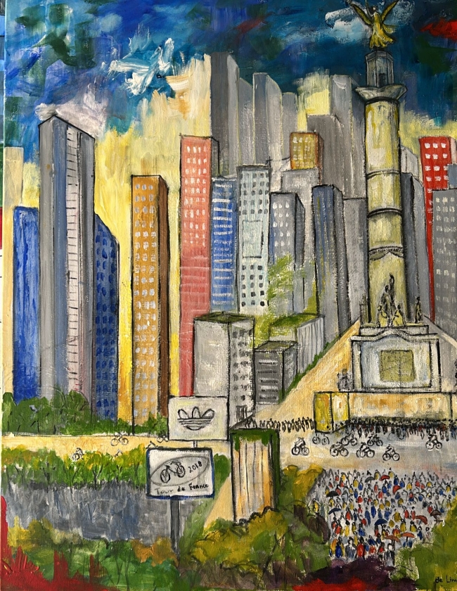 Ciudades 2