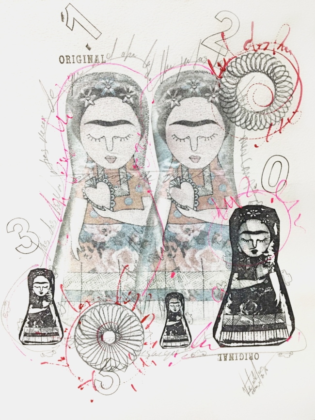 Frida 1