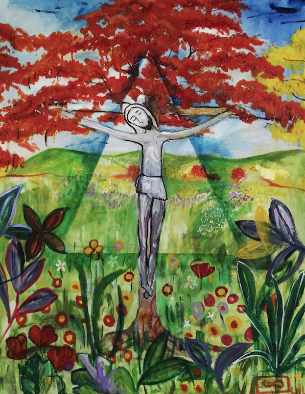 El Dios de la vida