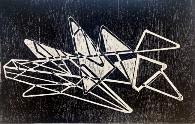 Estructura de meteorito 2/15
