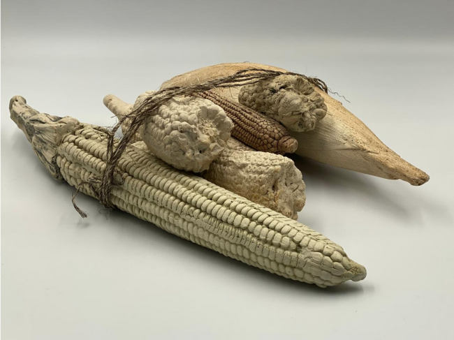 Voz ancestral