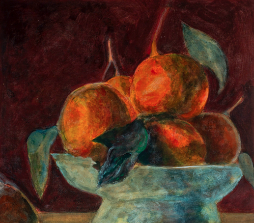 Frutero - Alicia Amador