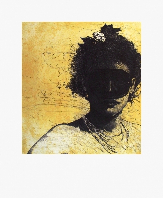 Carnaval 14/15 - Carla Rippey