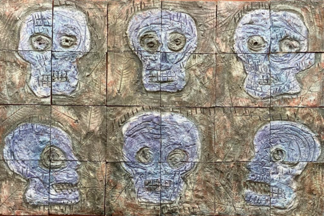 Calaveras
