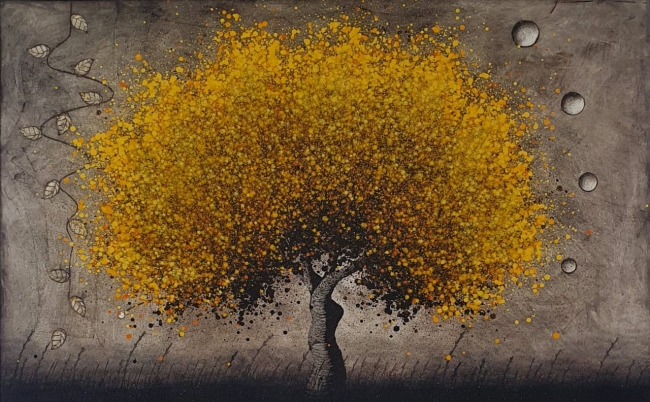 Luz de luna - Miguel Angel López