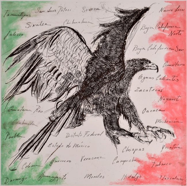 Carmen Parra- Águila