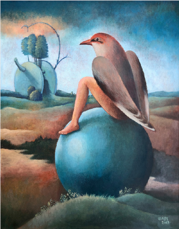 Eden
