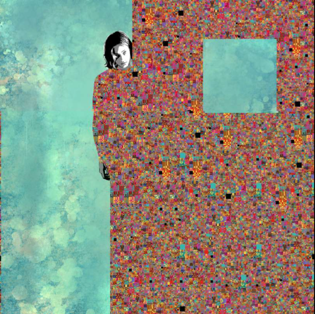 Entre mundos