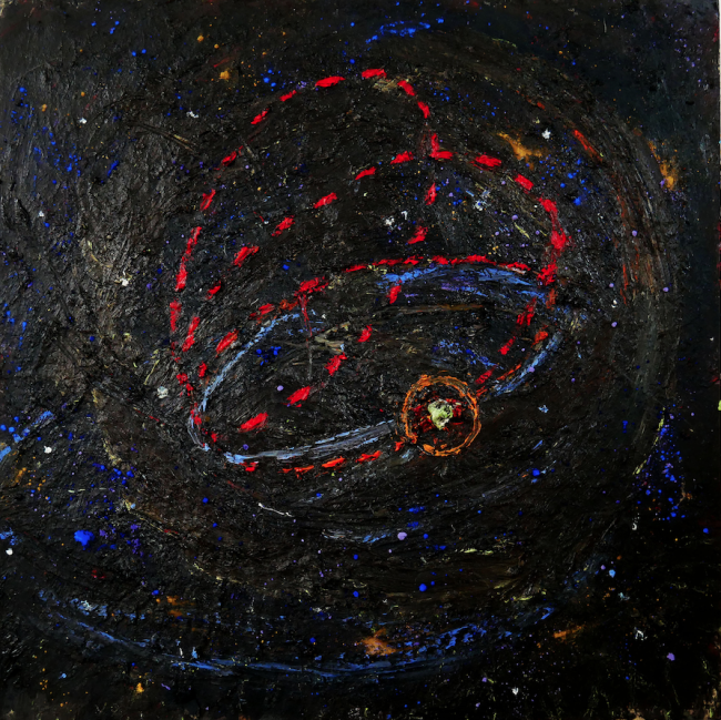 La noche