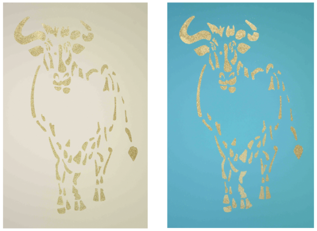 Toro 1 y 2