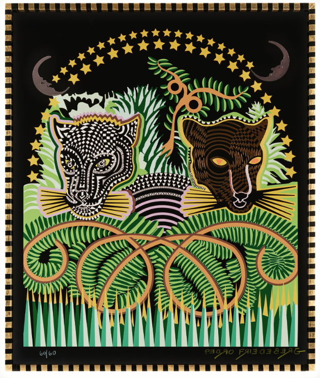 Jaguares