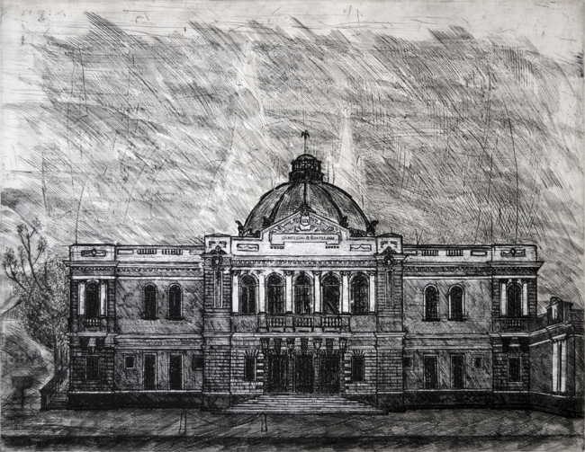 Universidad de Guadalajara