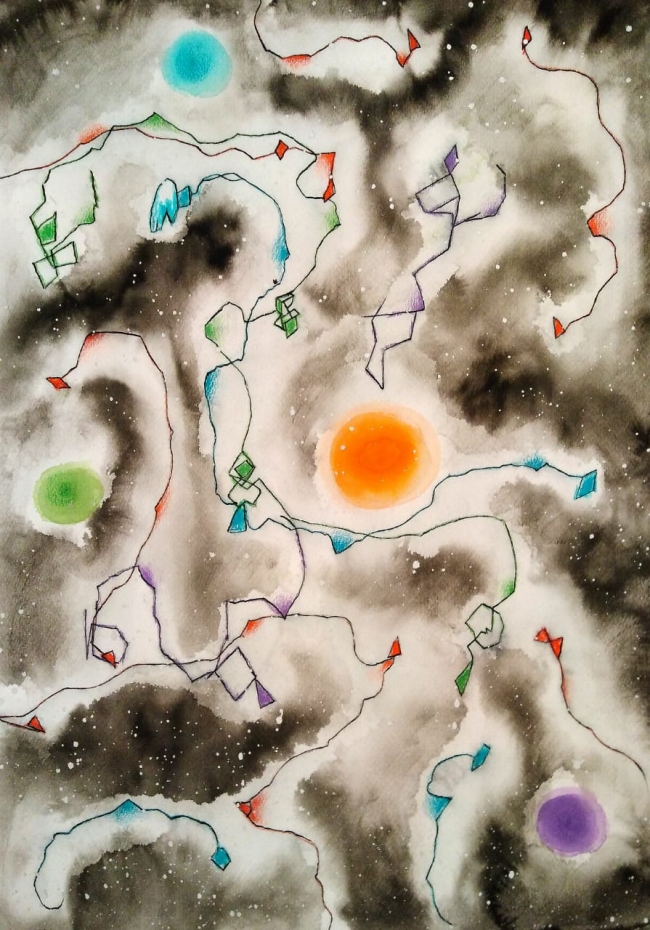 Intersecciones