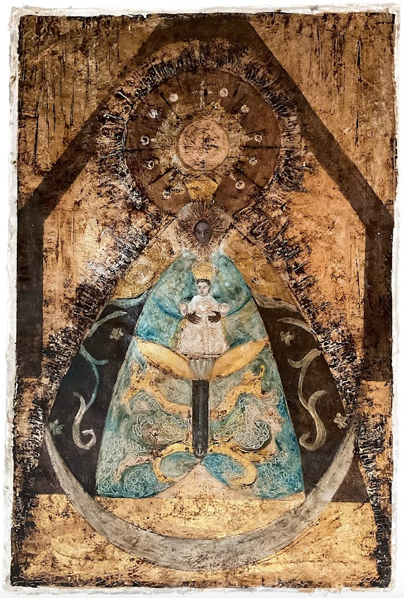 La Virgen de Regla