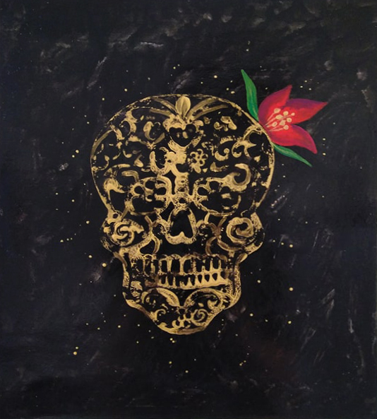 Calaverita