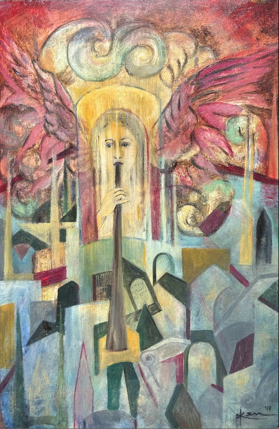 El juicio