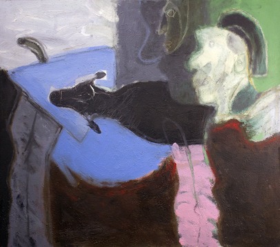 El amanecer de los nahuales 1983