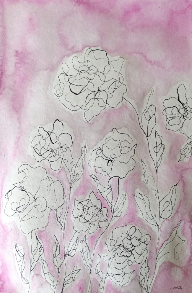 Flores