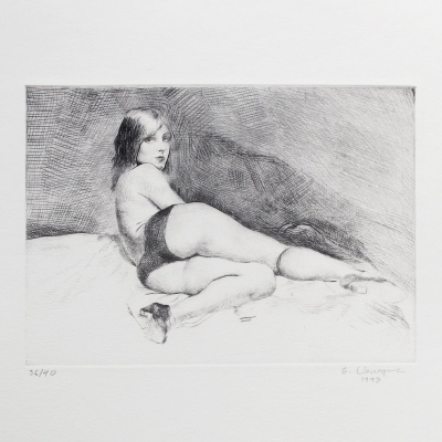 Coqueta 16/40