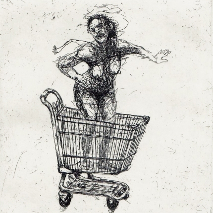 Día de compras II