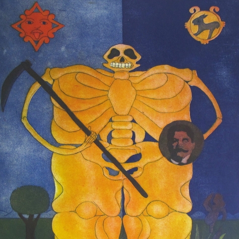 OCTAVIO BAJONERO GIL - Posada 2013 2/20