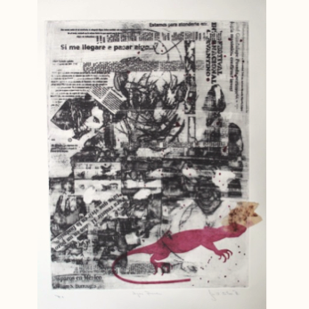 ANTONIO CASTILLO · Digna Posada 2/20