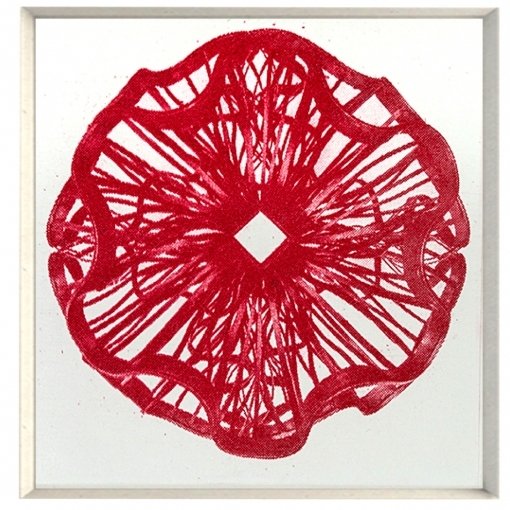 YVONNE DOMENGE - Cristelle 42/100