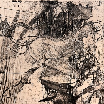 Leyre Montes- Serena barniz