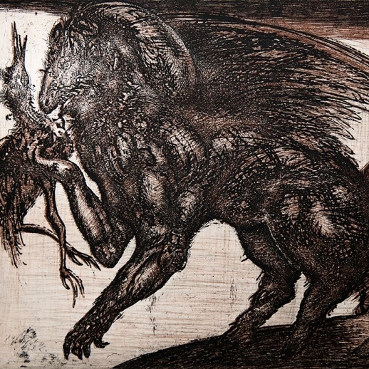 Daniel Kent- Babhomet