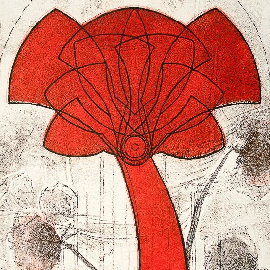 Jerónimo Uribe Clarín- Flor de luz
