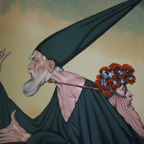 El Encuentro