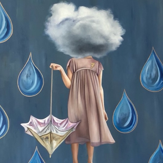 Precipitación