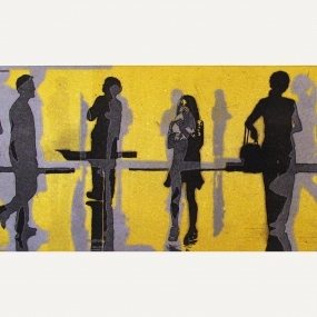 Elena Gómez Tussaint - Guggenheim I PT