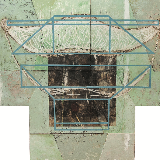 Geometría quieta