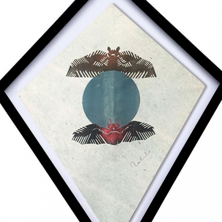 Vampiro PAPALOTE