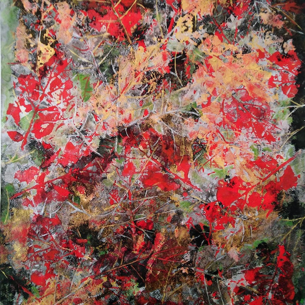 Tiempo de otoño